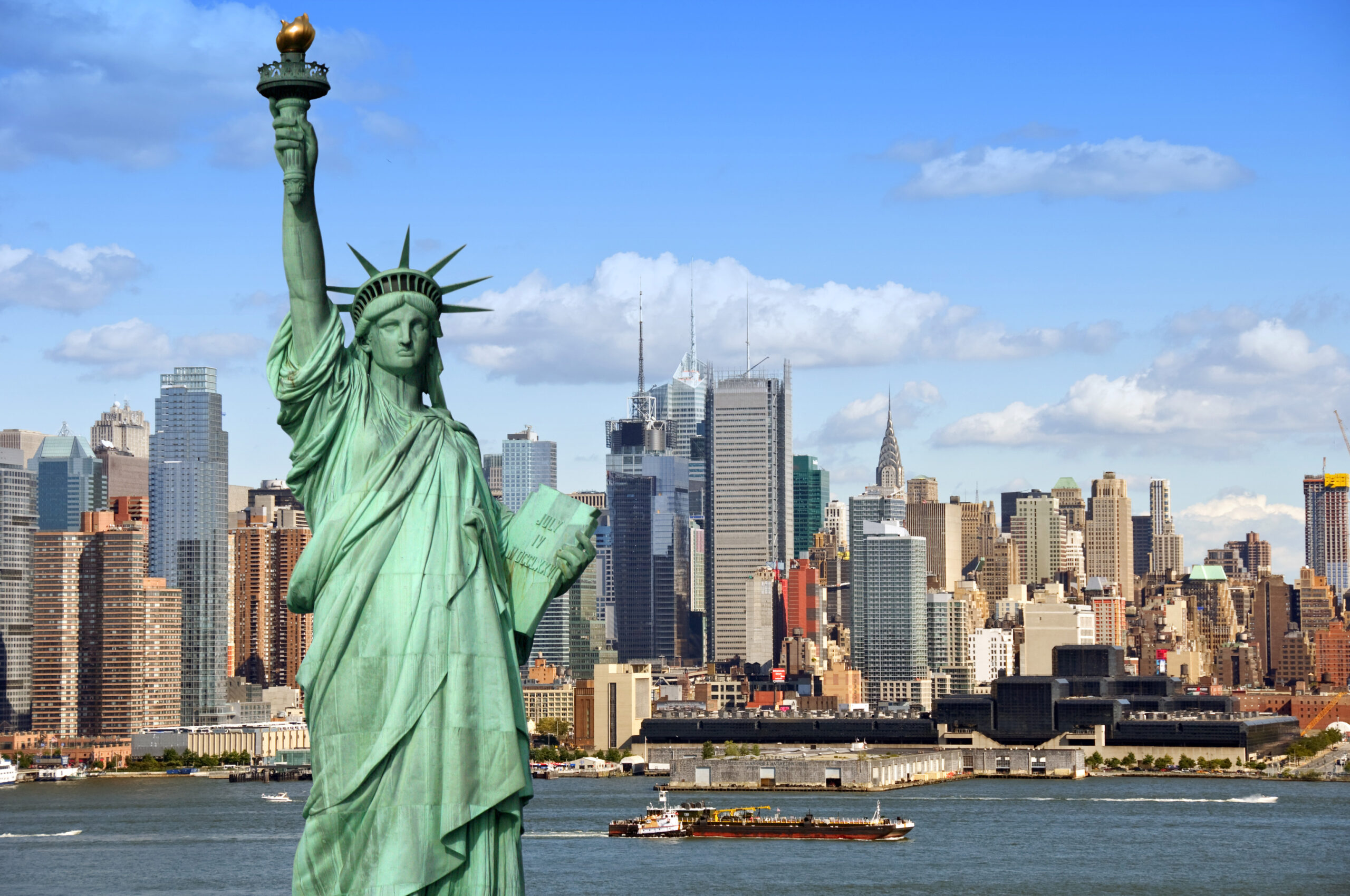 LANCASTER AREA - NEW YORK  (250km - 3h00)