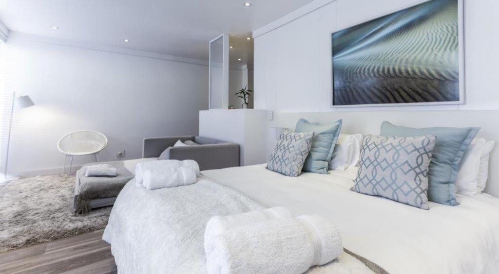Swakopmund Luxury Suites 3*