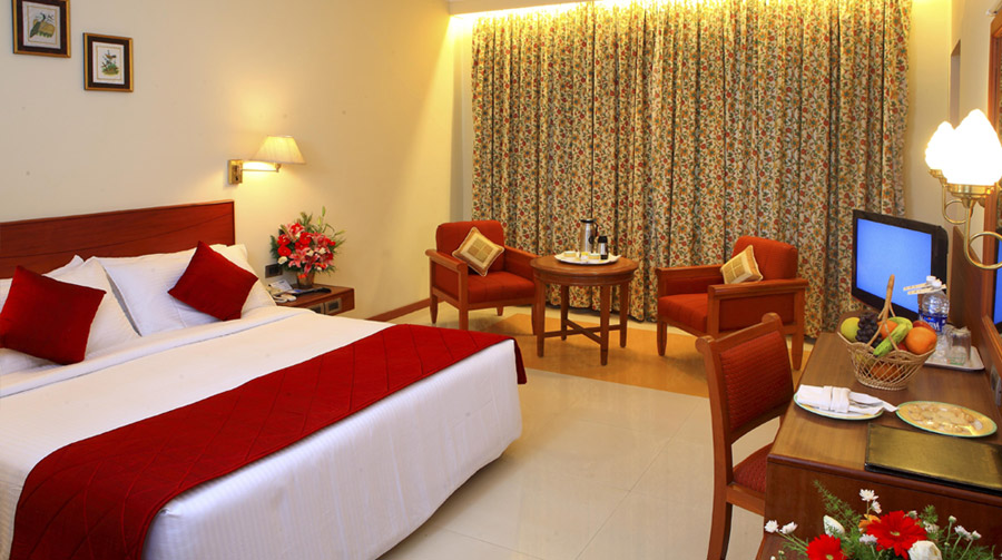 Tanjore Sangam Hotel