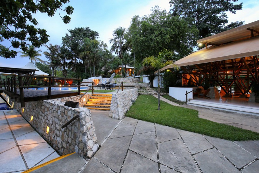 VILLA MAYA
