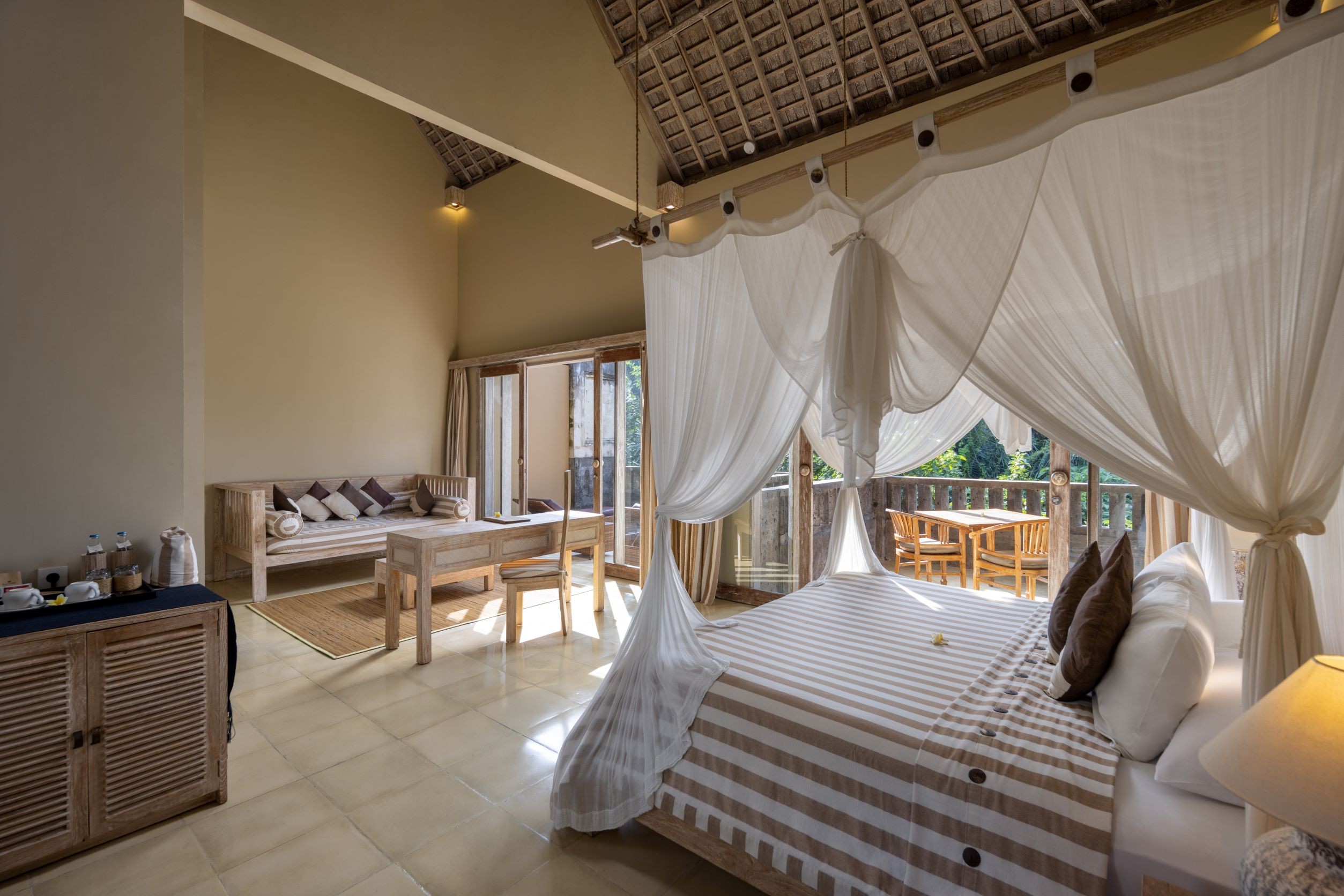 Wapa Di Uma Resort One Bedroom Pool Villa