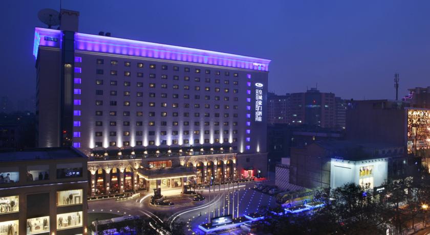 Xian Grand Noble Hotel