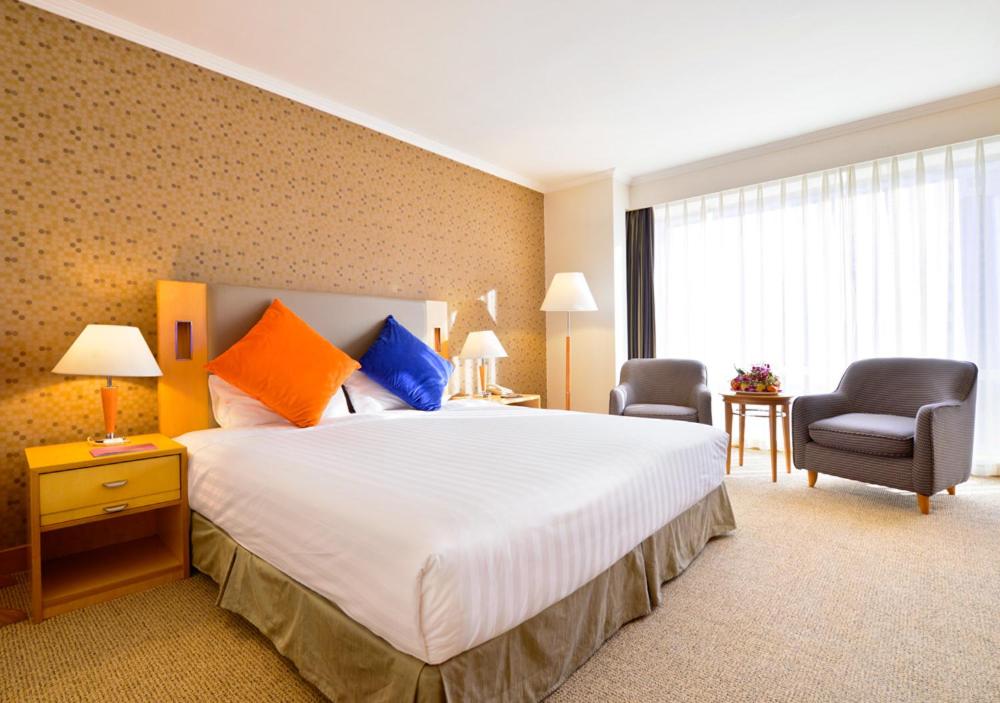 XIN QIAO HOTEL