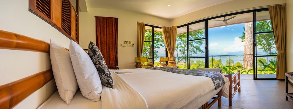 the river resort