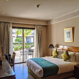ADAM PARK MARRAKESH 4*