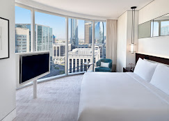 Address Sky View Hotel 5*