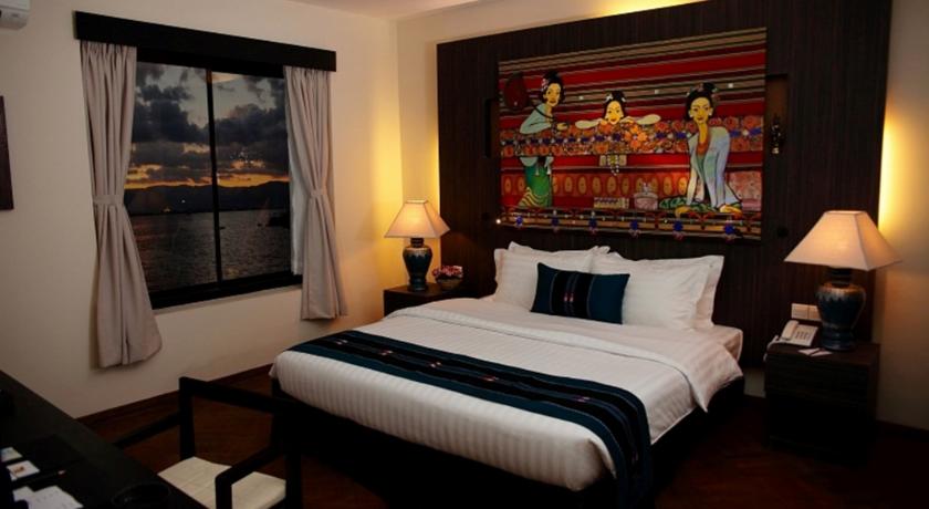 AMATA GARDEN RESORT