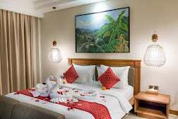 Anumana Hotel Ubud