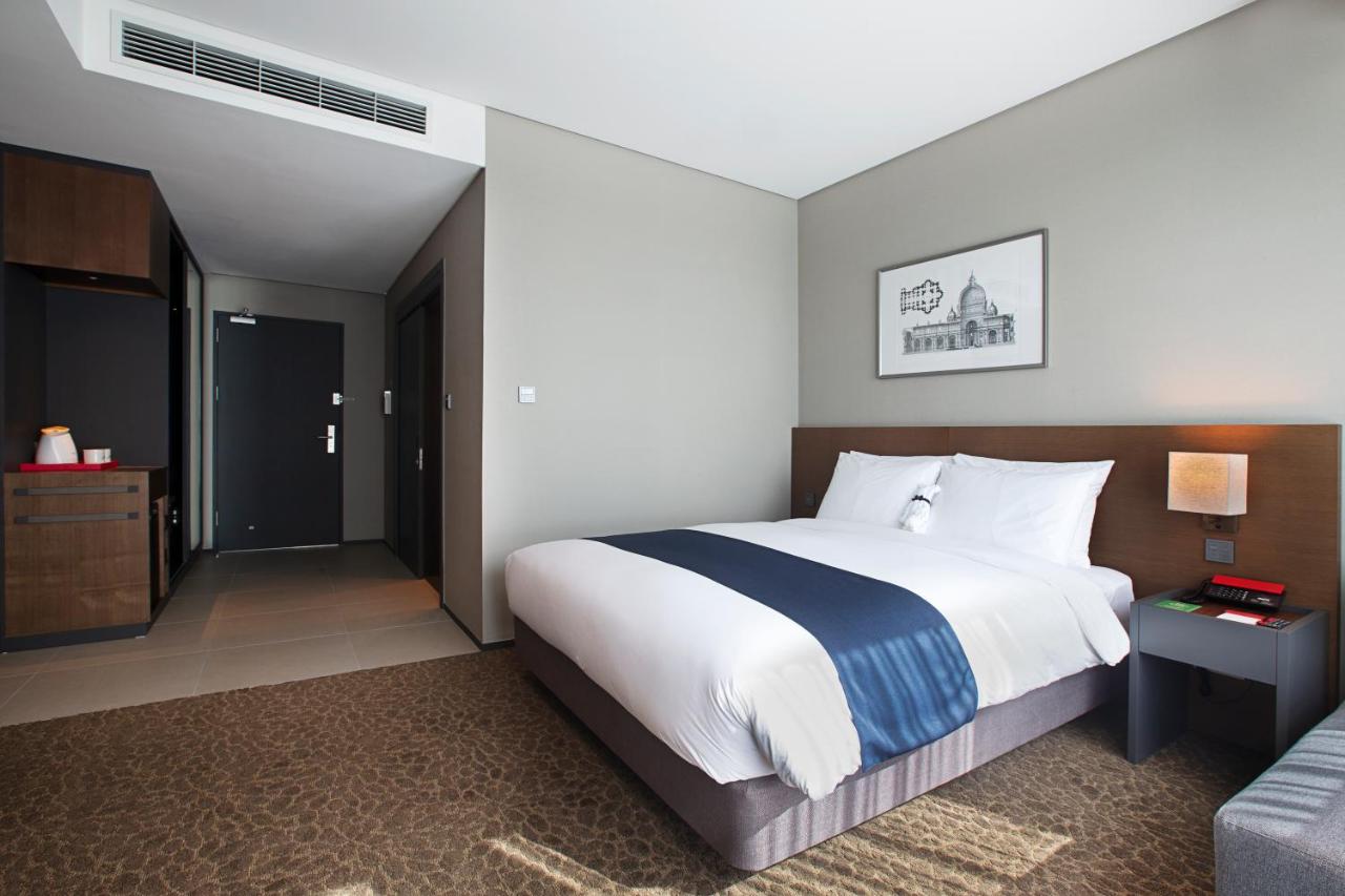 Asti Hotel Busan