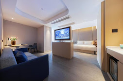 Yangshuo Atour Hotel