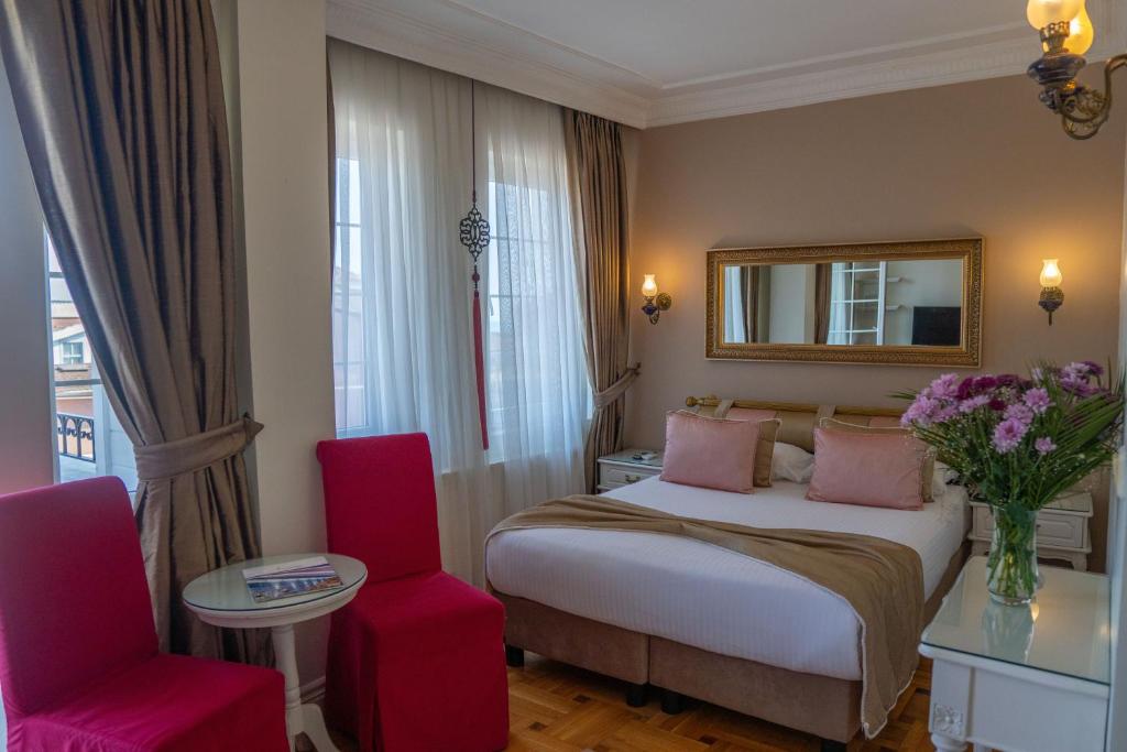 AVICENNA HOTEL 4*