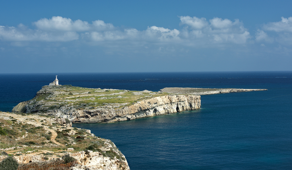 ITALIA - MALTA