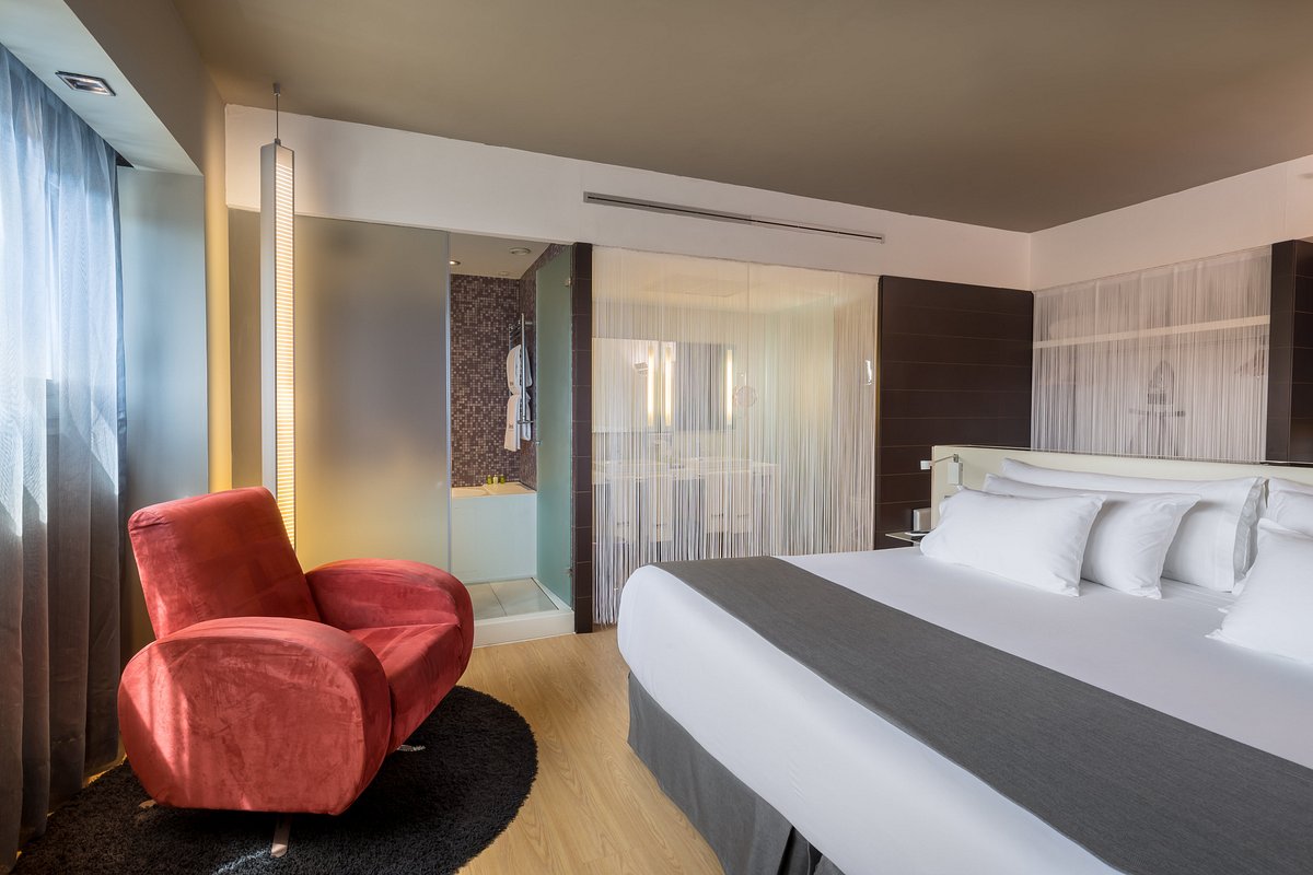 Barceló Málaga 4*