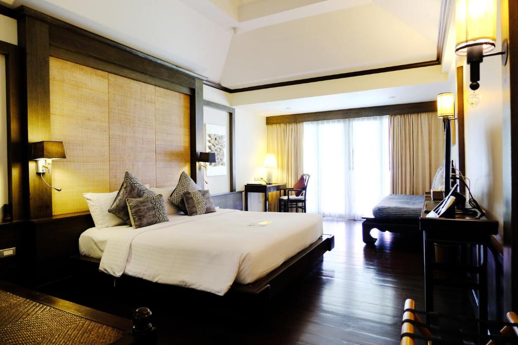 BODHI SERENE CHIANG MAI HOTEL 4*