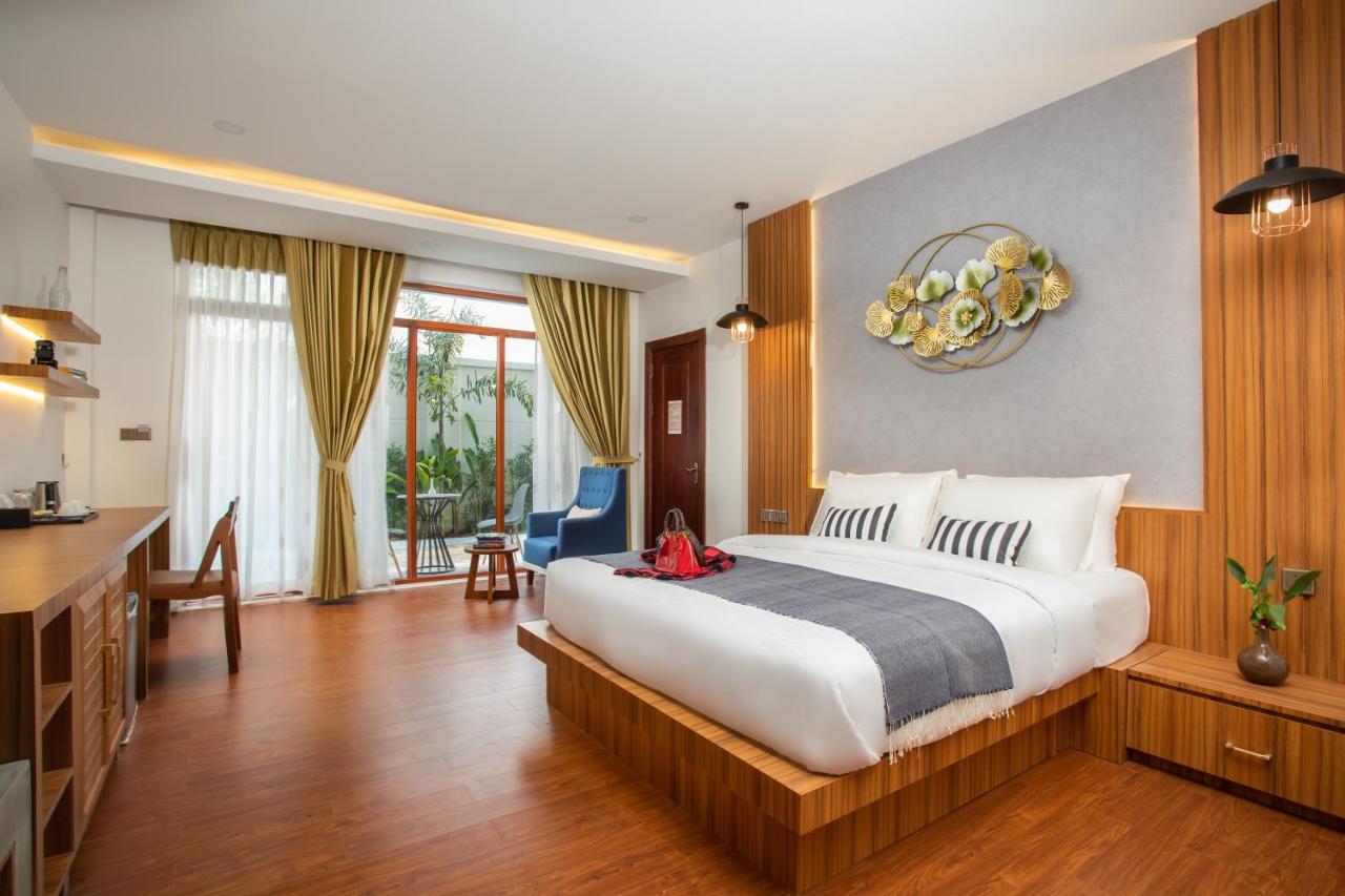 Cambana La Riviere Hotel