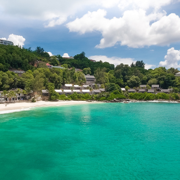 Carana Beach Hotel