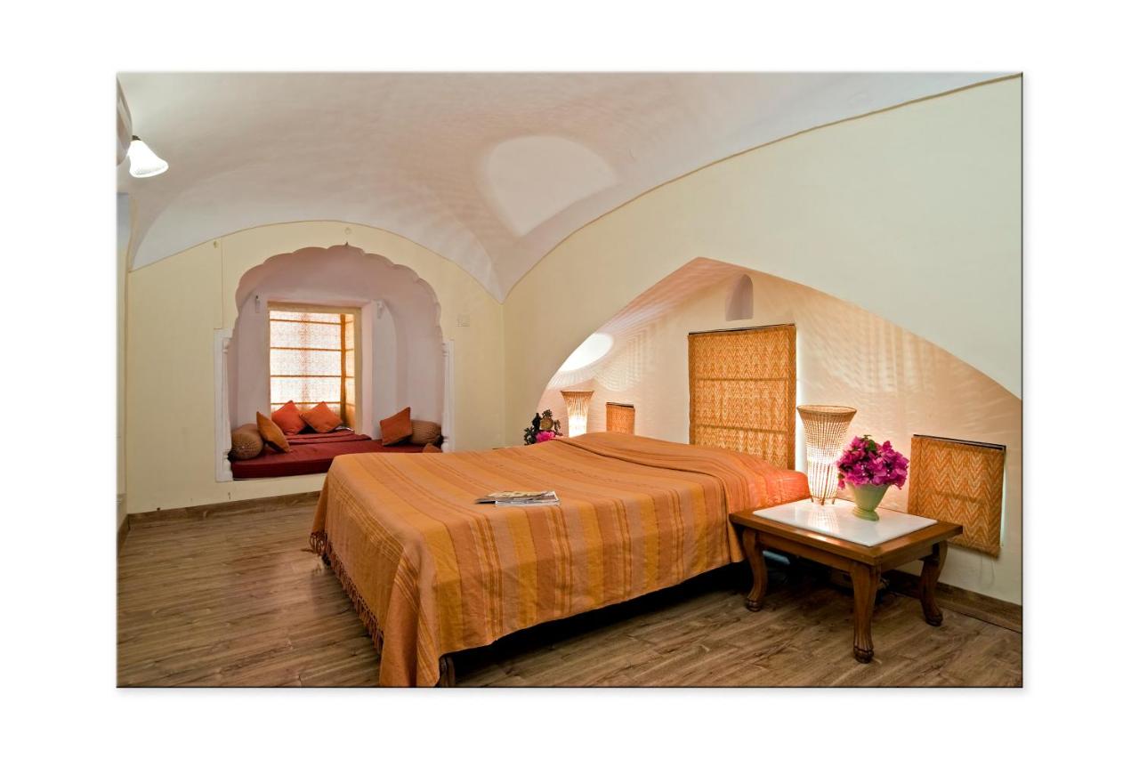 CASTLE MANDAWA 4*