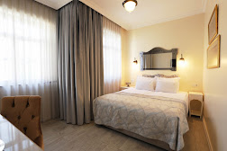 Celal Sultan Hotel Istanbul