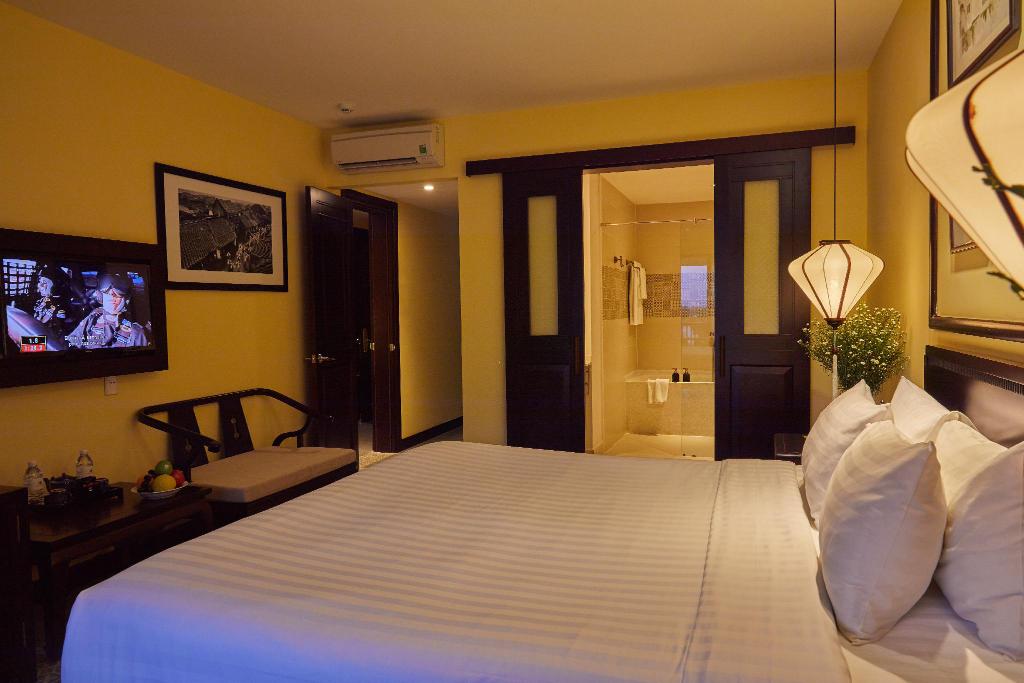 Hoi An Central Boutique Hotel & Spa