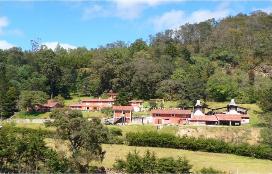 La Antigua – Tecpán