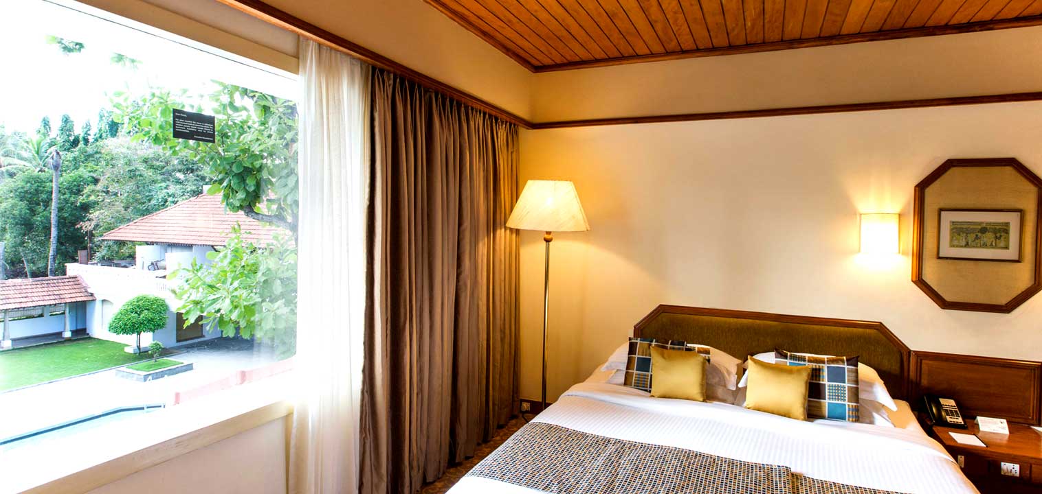 cochin casino hotel