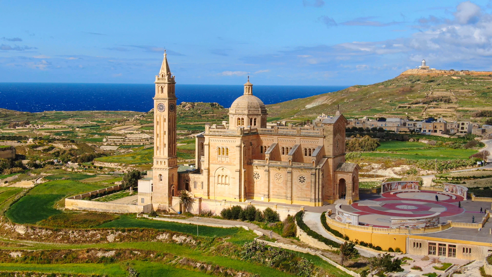 GOZO