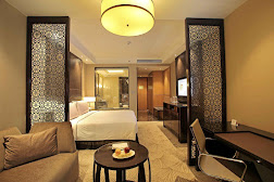 CROWN PLAZA MAYUR VIHAR 4*