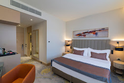 Crowne Plaza Cappadocia – IHG Hotel