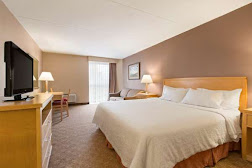 Days Inn Near the Falls