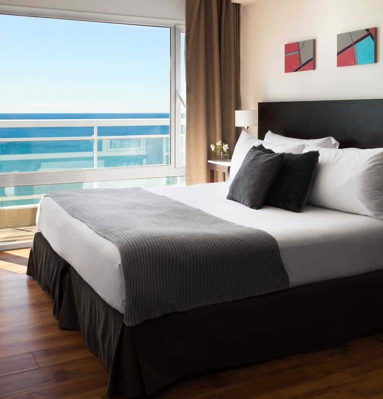 Dazzler Hotel
