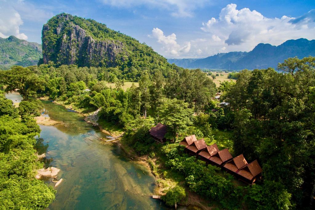 Spring River Resort