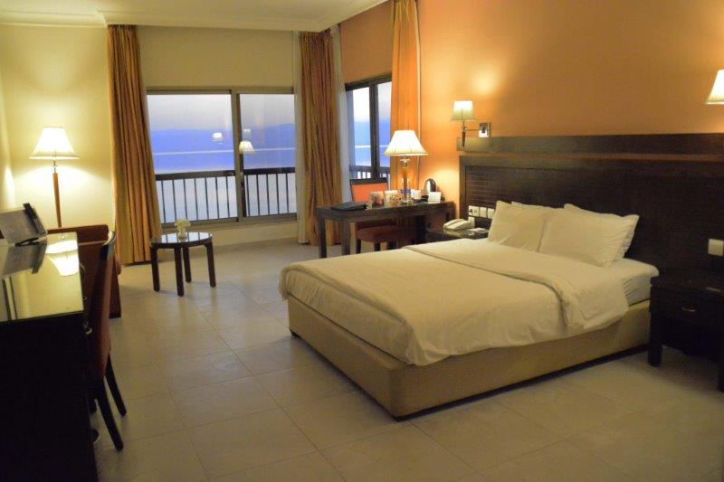 Dead Sea Spa Hotel 4*