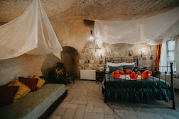 DERE SUITES CAPPADOCIA 4*