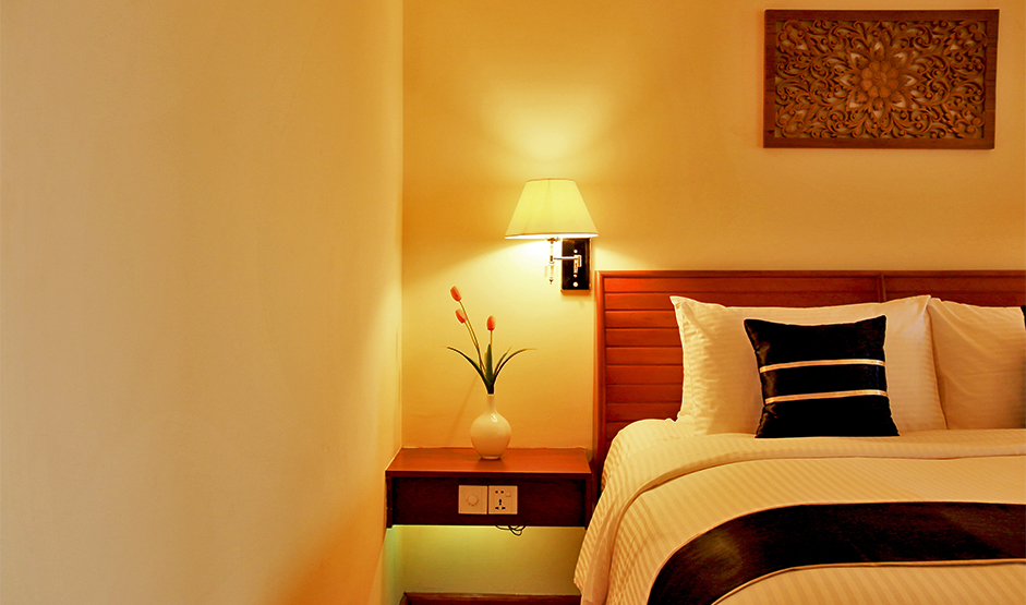 Eastern Palace Hotel