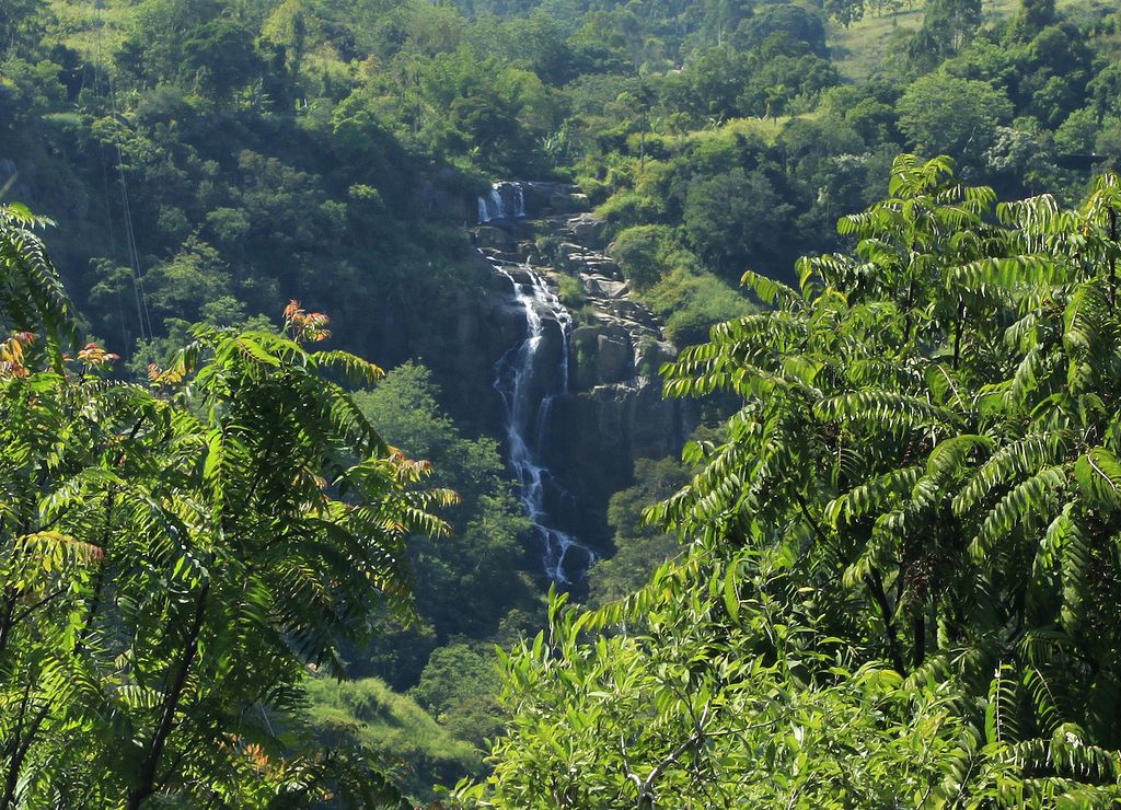 Kataragama – Buduruwagala - Ella (230km –  5h00)