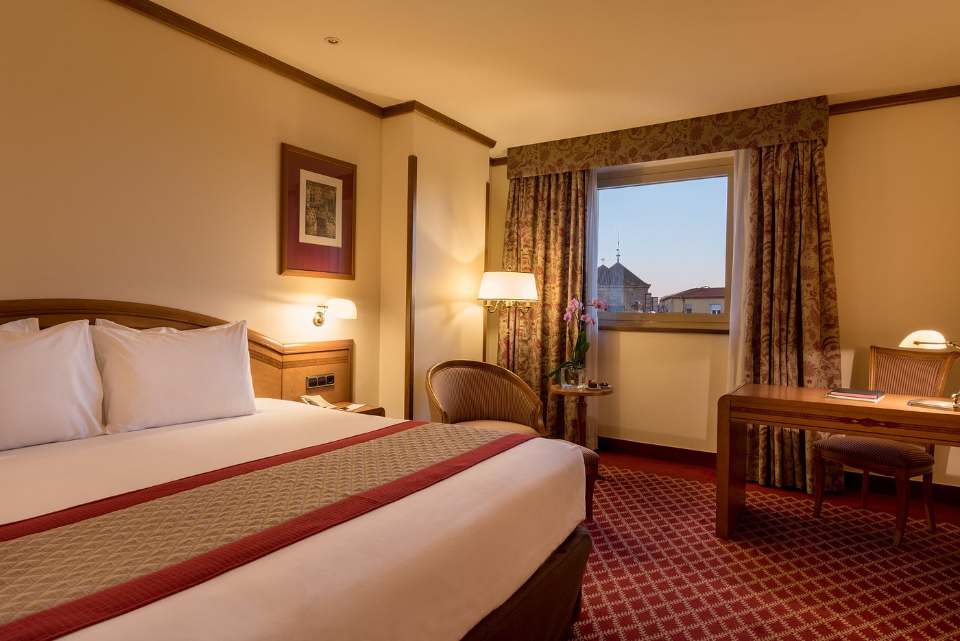 Eurostars Las Claras Hotel 4*