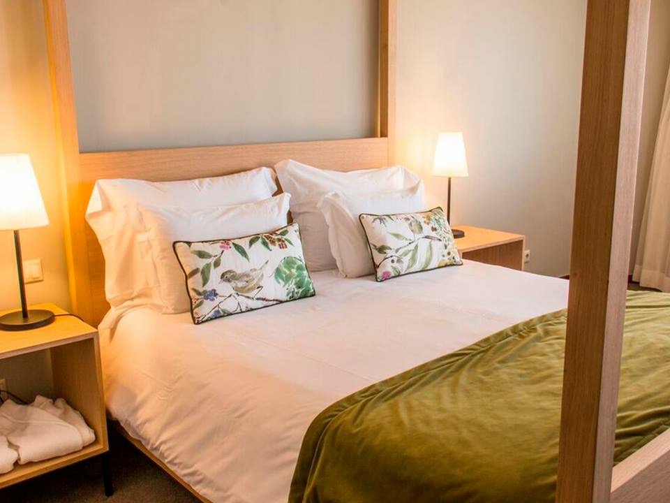 Evora Hotel 4*