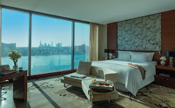 Fairmont Bab Al Bahr 5*