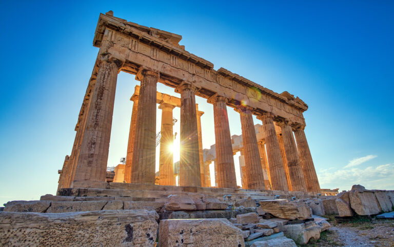 Grecia