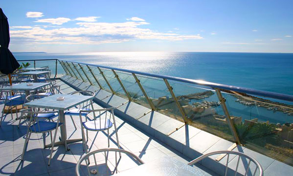 Hotel Admeto