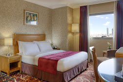 GENEVA HOTEL AMMAN