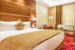 GERASA HOTEL AMMAN