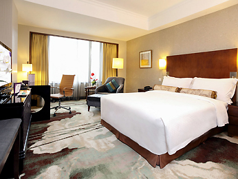 Gran Mercure Central Hotel