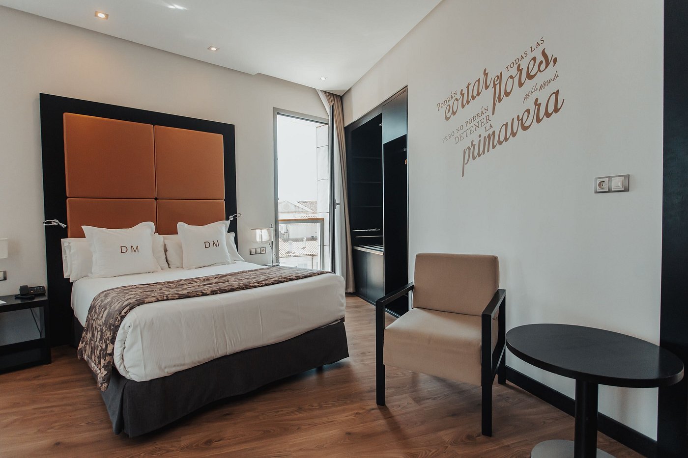 GRAND HOTEL DON MANUEL 4*