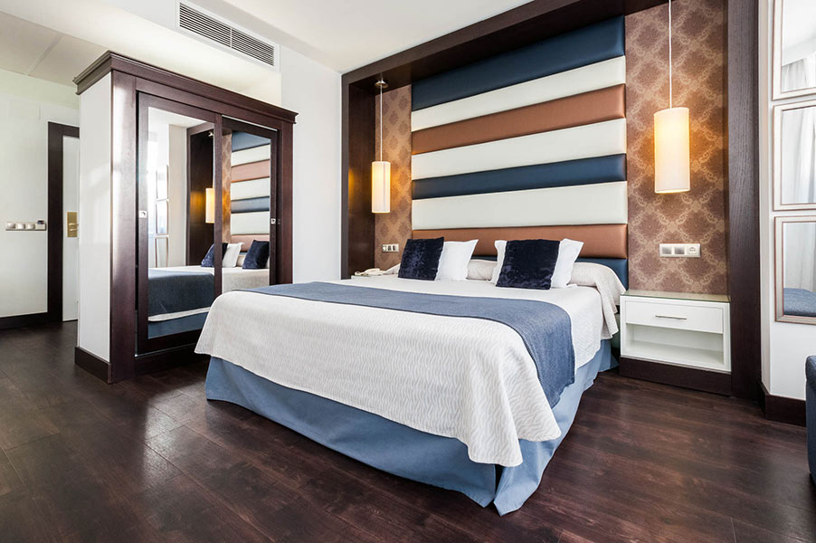 Gran Versalles Hotel 4*