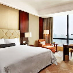 Grand Barony Hotel Xi'An