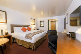 Grand Canyon Plaza Hotel