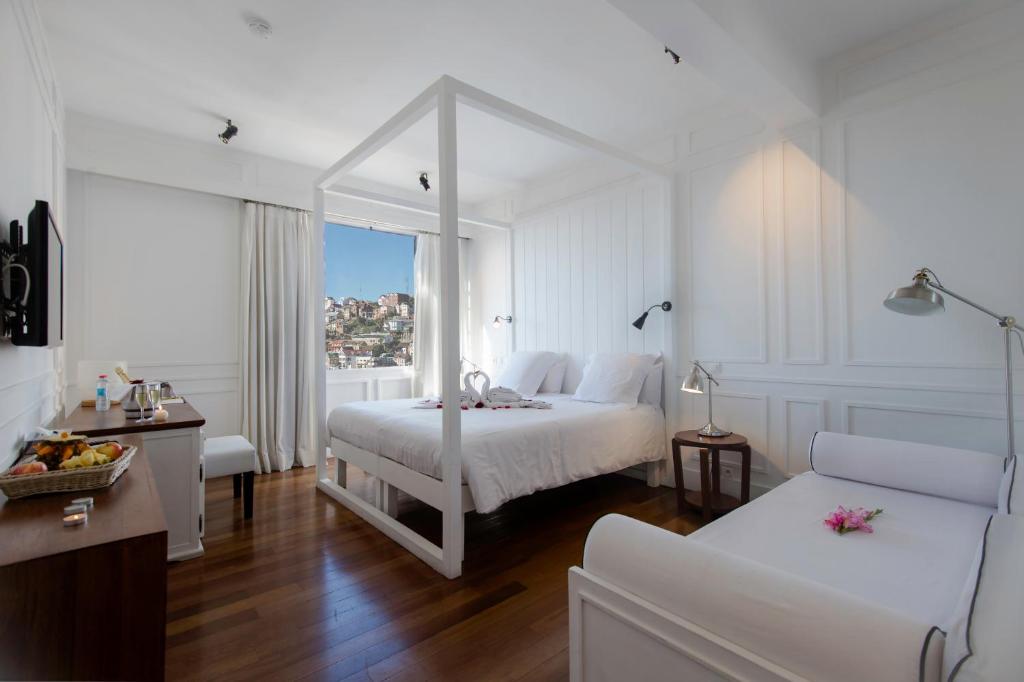 Grand Hotel Urban