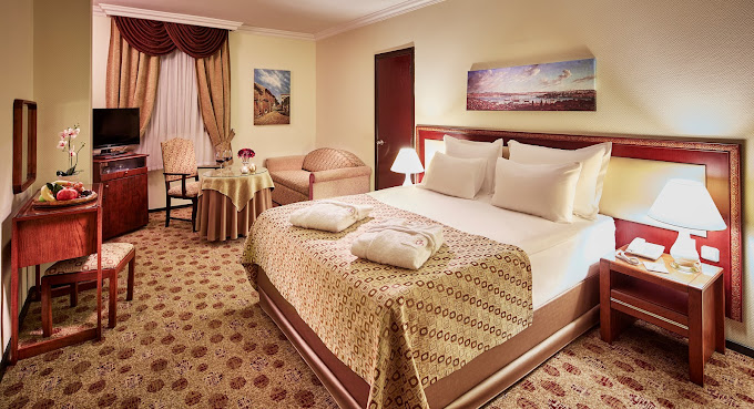 GUNES HOTEL MERTER