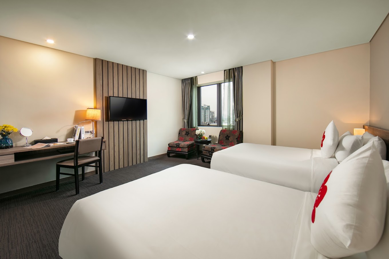 HANOI TOKYO HOTEL